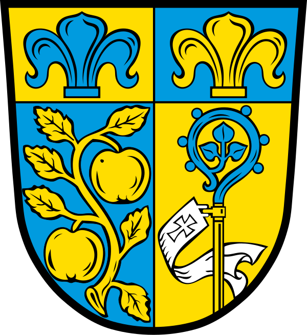 Wappen von Bodolz