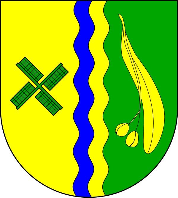 Wappen von Böel