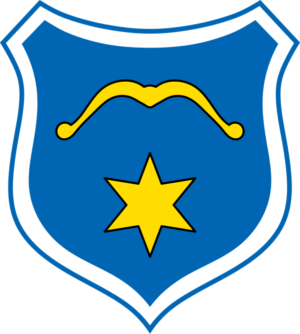 Wappen von Bogen