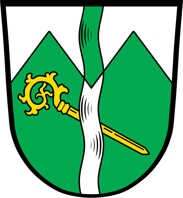 Wappen von Böhen