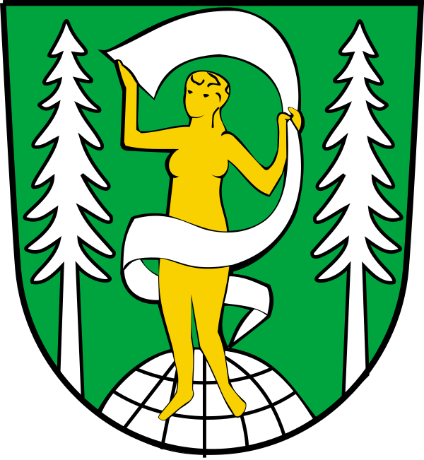 Wappen von Böhlen