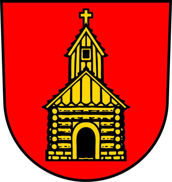 Wappen von Böhmenkirch