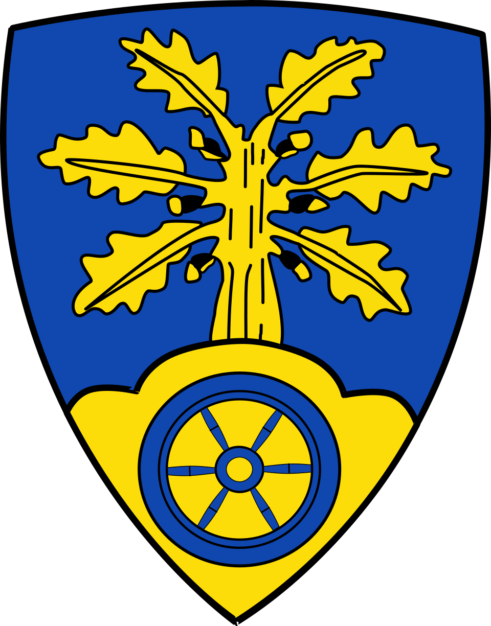 Wappen von Bohmte