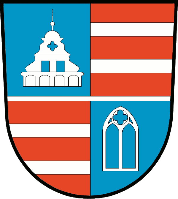 Wappen von Boitzenburger Land