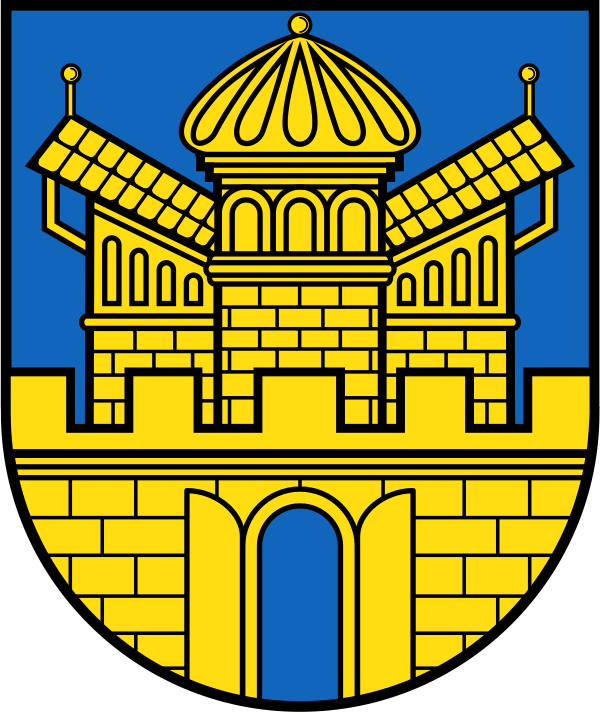 Wappen von Boizenburg