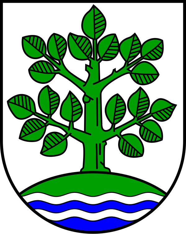 Wappen von Bokel