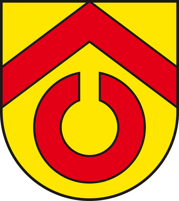 Wappen von Bokensdorf