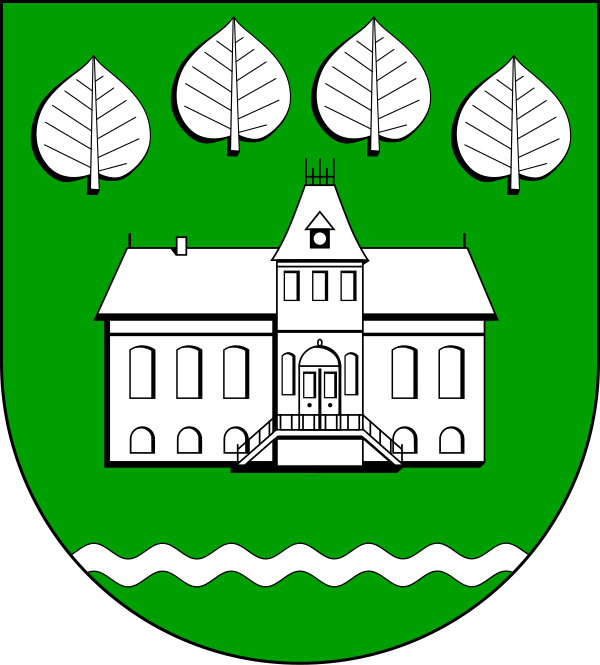 Wappen von Bokhorst