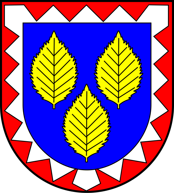 Wappen von Boksee