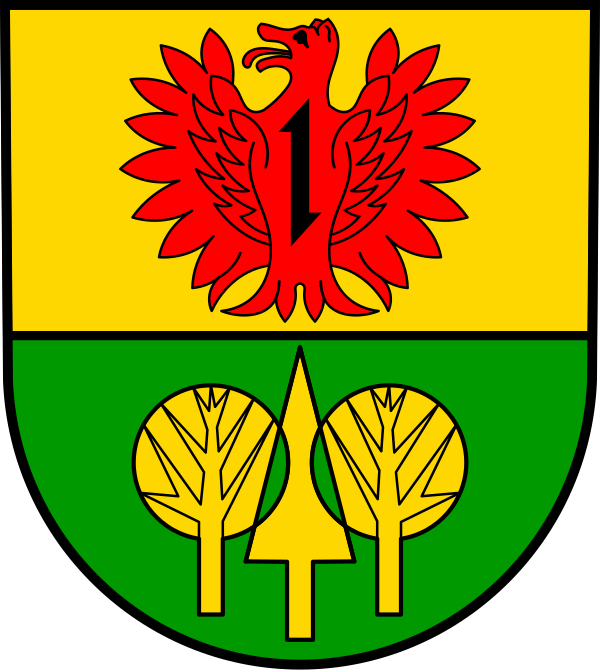 Wappen von Bollenbach