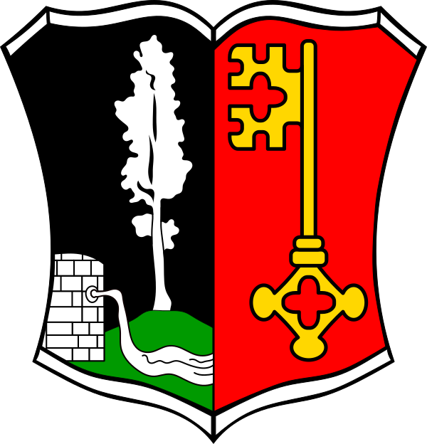 Wappen von Böllenborn