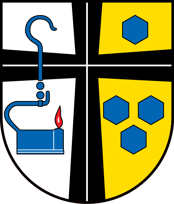 Wappen von Bölsberg