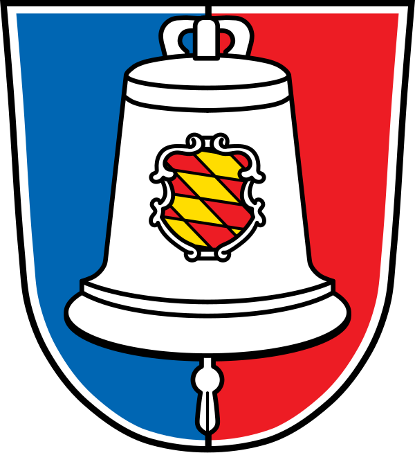 Wappen von Bolsterlang