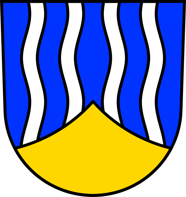 Wappen von Boms