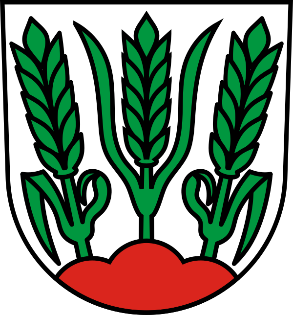 Wappen von Bondorf