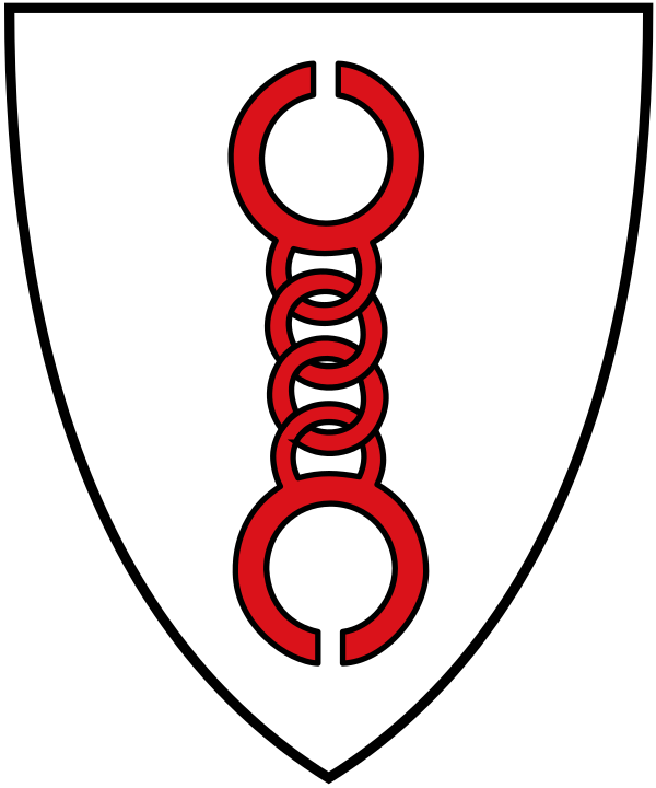 Wappen von Bönen