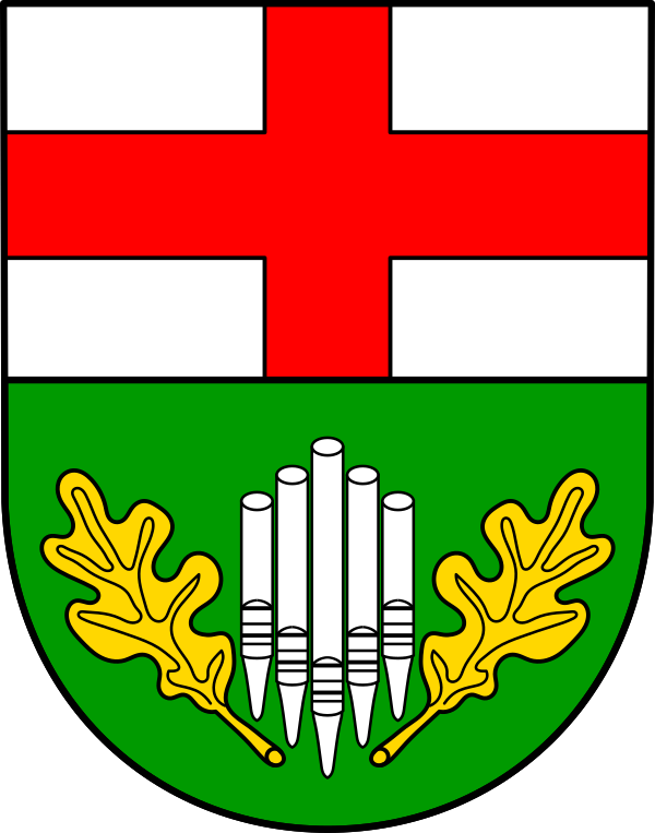 Wappen von Bonerath