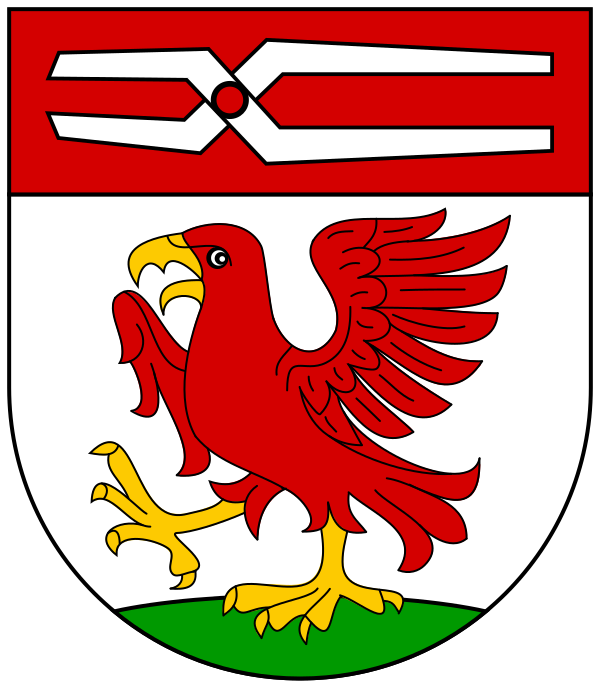 Wappen von Bongard