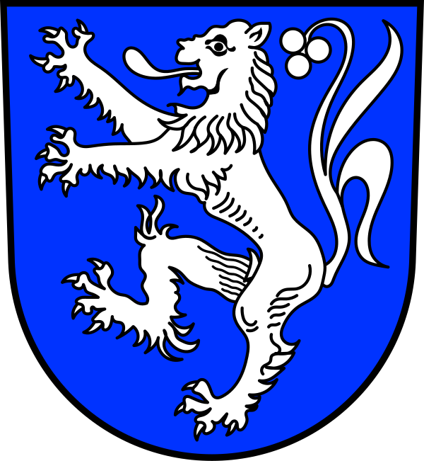 Wappen von Bonndorf im Schwarzwald