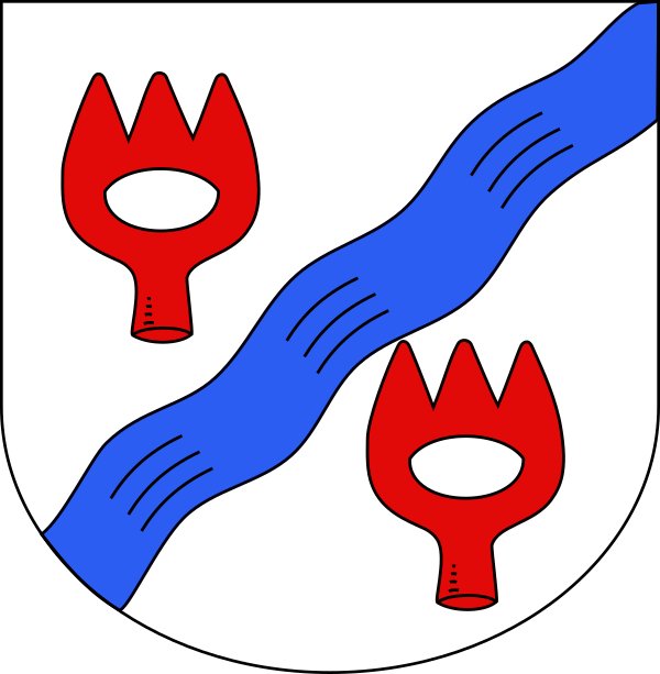 Wappen von Bönningstedt