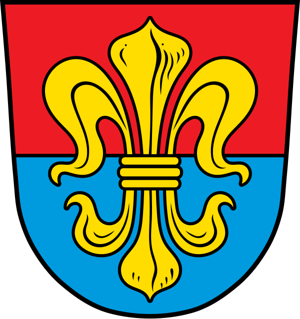 Wappen von Boos