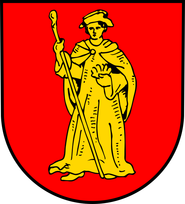 Wappen von Boos