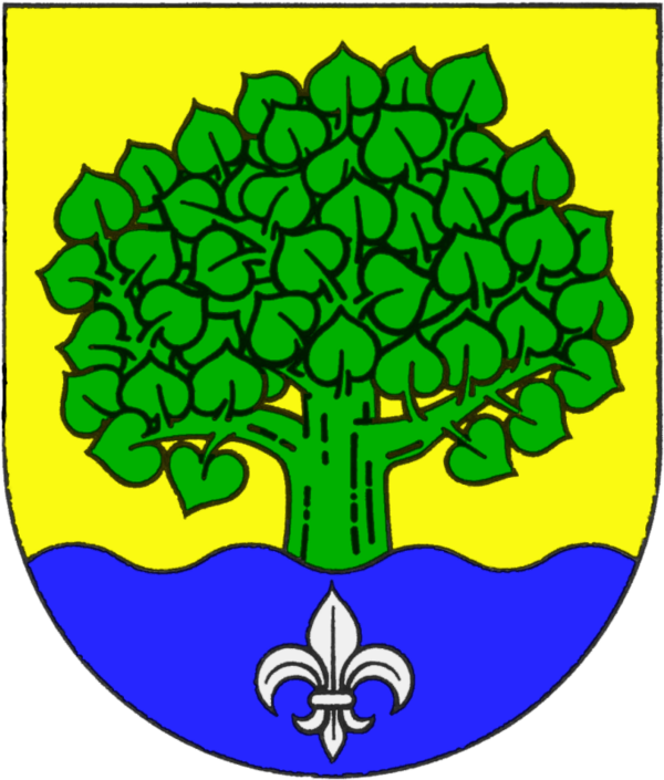 Wappen von Bordesholm