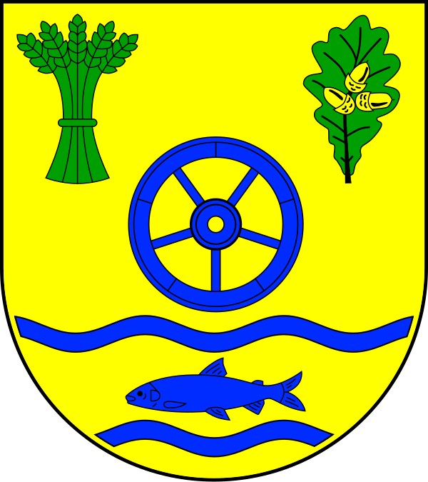 Wappen von Boren