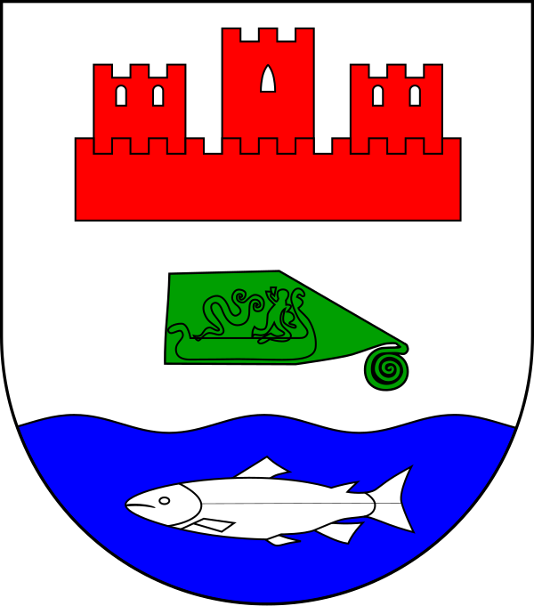 Wappen von Borgdorf-Seedorf