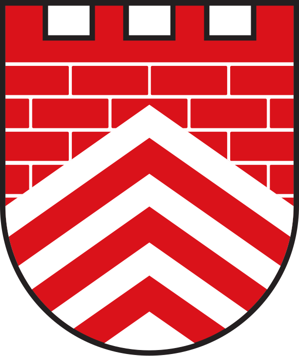 Wappen von Borgholzhausen