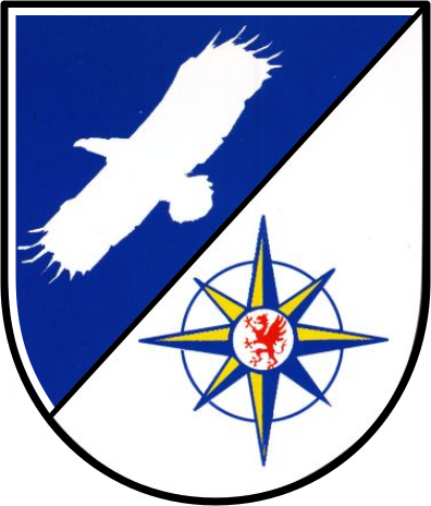 Wappen von Born a. Darß