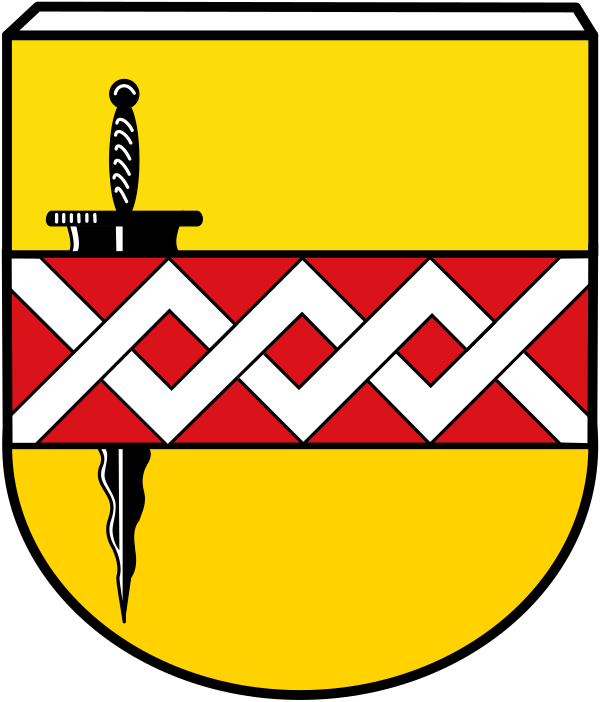 Wappen von Bornheim