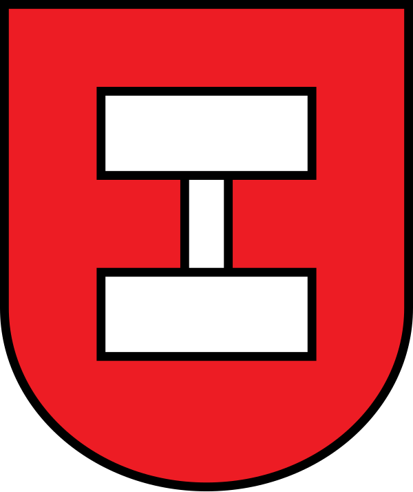 Wappen von Bornheim