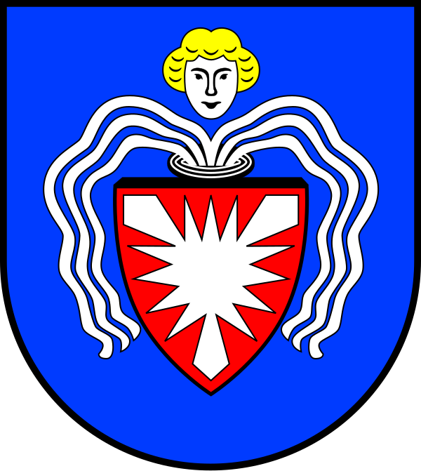 Wappen von Bornhöved