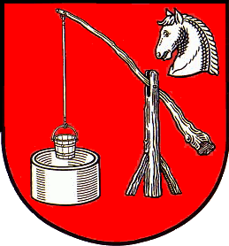 Wappen von Börnsen