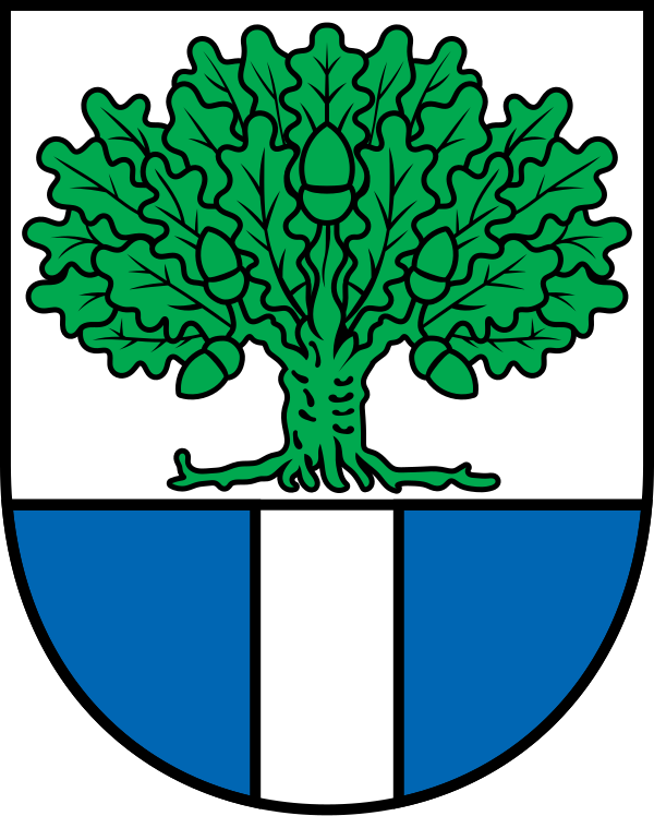 Wappen von Börsborn