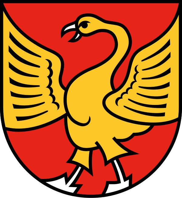 Wappen von Borsfleth