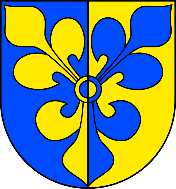 Wappen von Börßum