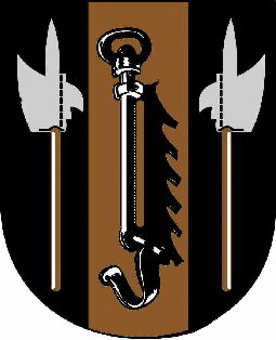 Wappen von Borstel