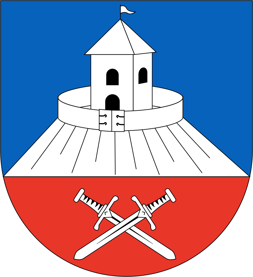 Wappen von Borstorf