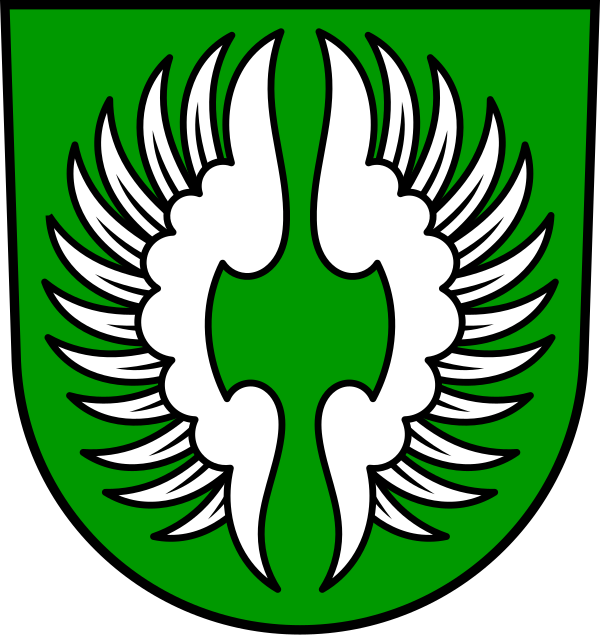 Wappen von Börtlingen