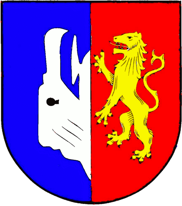 Wappen von Bosau