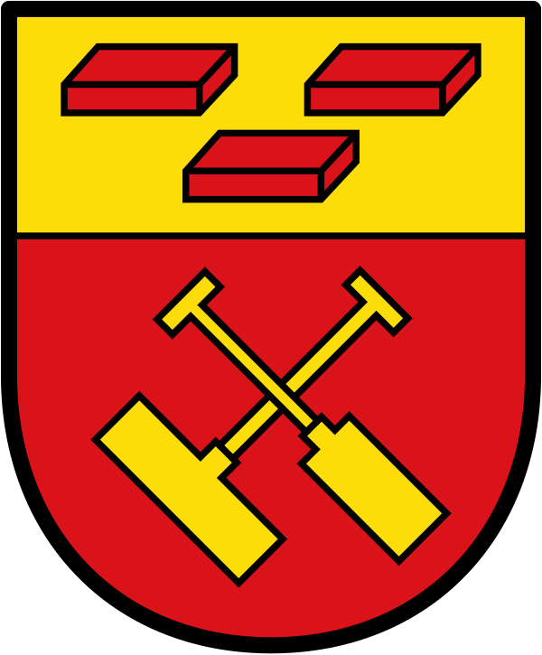 Wappen von Bösel