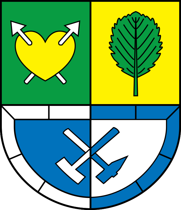 Wappen von Bösenbrunn