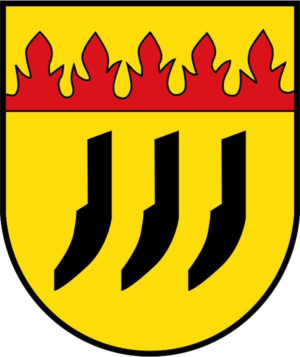 Wappen von Bötersen