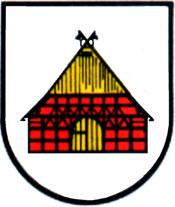 Wappen von Bothel