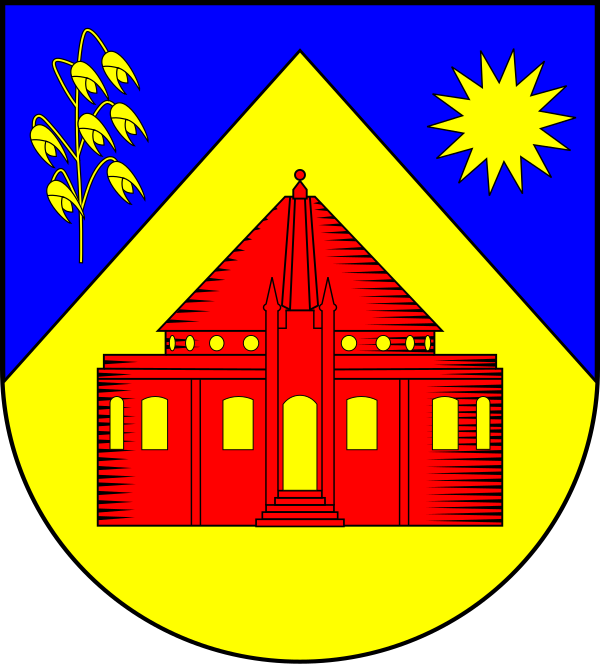 Wappen von Bothkamp