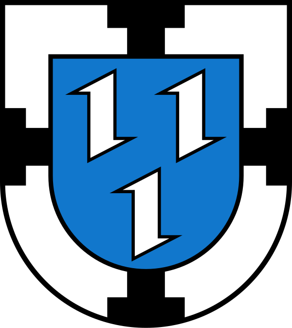 Wappen von Bottrop