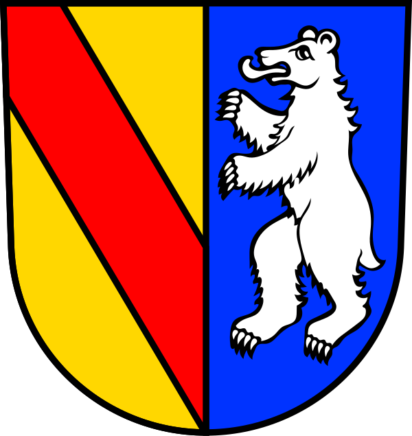 Wappen von Bötzingen