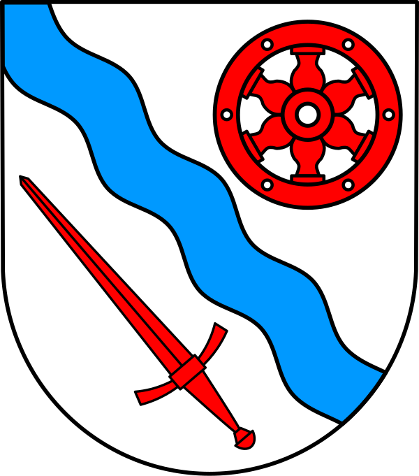 Wappen von Boxberg
